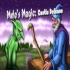 Скачайте игру Melo's Magic Castle Defense бесплатно и Magical Christmas для Андроид телефонов и планшетов.