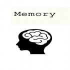 Скачайте игру Memory training бесплатно и Tap zoo для Андроид телефонов и планшетов.