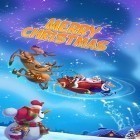 Скачайте игру Merry Christmas: Match 3 бесплатно и Katoombaa для Андроид телефонов и планшетов.