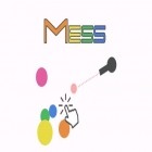 Скачайте игру Mess бесплатно и Geometry Dash для Андроид телефонов и планшетов.