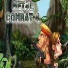 Скачайте игру Metal combat 4 бесплатно и Final fantasy IV: After years v1.0.6 для Андроид телефонов и планшетов.