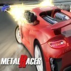 Скачайте игру Metal racer бесплатно и Neonize: Premium для Андроид телефонов и планшетов.