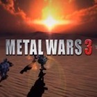 Скачайте игру Metal wars 3 бесплатно и OrbitR для Андроид телефонов и планшетов.