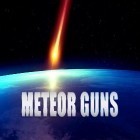 Скачайте игру Meteor guns бесплатно и Solitaire+ для Андроид телефонов и планшетов.
