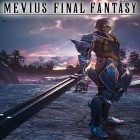 Скачайте игру Mevius: Final fantasy бесплатно и Mechs warfare для Андроид телефонов и планшетов.