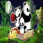 Скачайте игру MeWantBamboo - Master Panda бесплатно и Texas holdem master для Андроид телефонов и планшетов.