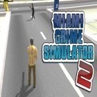 Скачайте игру Miami crime simulator 2 бесплатно и Who dies? для Андроид телефонов и планшетов.