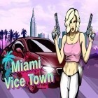 Скачайте игру Miami crime: Vice town бесплатно и Bugs Circle для Андроид телефонов и планшетов.