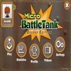 Скачайте игру Micro Battle Tank бесплатно и Micro Battle Tank для Андроид телефонов и планшетов.