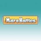 Скачайте игру Micro battles бесплатно и Magical world: Moka для Андроид телефонов и планшетов.