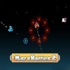 Скачайте игру Micro battles 2 бесплатно и Evil genius online для Андроид телефонов и планшетов.