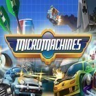 Скачайте игру Micro machines бесплатно и Victory Day для Андроид телефонов и планшетов.