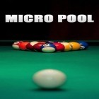 Скачайте игру Micro pool бесплатно и Brawl strike для Андроид телефонов и планшетов.