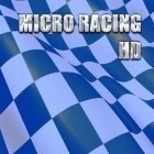 Скачайте игру Micro racing HD full бесплатно и Crash drive 2 для Андроид телефонов и планшетов.