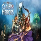 Скачайте игру Might & Magic Clash of Heroes бесплатно и Amazing breakout для Андроид телефонов и планшетов.