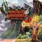 Скачайте игру Mighty warriors: Rise of the east бесплатно и Sneaky snakes для Андроид телефонов и планшетов.