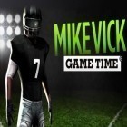 Скачайте игру Mike Vick: Game time. Football бесплатно и Empire defense 2 для Андроид телефонов и планшетов.