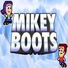 Скачайте игру Mikey boots бесплатно и Polar adventure для Андроид телефонов и планшетов.