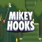 Скачайте игру Mikey Hooks бесплатно и Runemals для Андроид телефонов и планшетов.