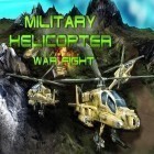 Скачайте игру Military helicopter: War fight бесплатно и Fun run 2:  Multiplayer race для Андроид телефонов и планшетов.