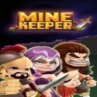 Скачайте игру Mine keeper: Build and clash бесплатно и Play to cure: Genes in space для Андроид телефонов и планшетов.