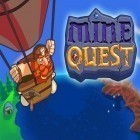 Скачайте игру Mine quest бесплатно и Icy Golf для Андроид телефонов и планшетов.