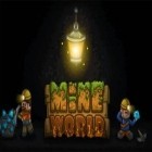 Скачайте игру Mine world бесплатно и Jelly line для Андроид телефонов и планшетов.