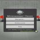 Скачайте игру Minesweeper Classic бесплатно и Diner Frenzy HD для Андроид телефонов и планшетов.