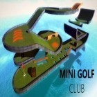 Скачайте игру Mini golf club 2 бесплатно и Beast bound для Андроид телефонов и планшетов.