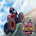 Скачайте игру Mini racing: Adventures бесплатно и Baseball riot для Андроид телефонов и планшетов.