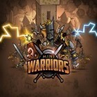 Скачайте игру Mini warriors бесплатно и Ninja rush для Андроид телефонов и планшетов.