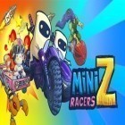 Скачайте игру Mini Z Racers бесплатно и Highway Crash: Derby для Андроид телефонов и планшетов.