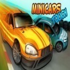 Скачайте игру Minicars бесплатно и Megastunt Mayhem для Андроид телефонов и планшетов.