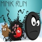 Скачайте игру Minik run бесплатно и Dark mirrors для Андроид телефонов и планшетов.