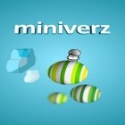Скачайте игру Miniverz бесплатно и Twin runners 2 для Андроид телефонов и планшетов.