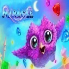 Скачайте игру Miracle: In the world of fairy tales. Match 3 бесплатно и Speed Forge 3D для Андроид телефонов и планшетов.