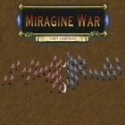 Скачайте игру Miragine war: First campaighn бесплатно и Hogworld Gnart's Adventure для Андроид телефонов и планшетов.