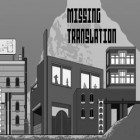 Скачайте игру Missing translation бесплатно и My Boo для Андроид телефонов и планшетов.