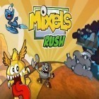 Скачайте игру Mixels rush бесплатно и Hungry bugs: Kitchen invasion для Андроид телефонов и планшетов.