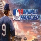 Скачайте игру MLB 9 innings manager бесплатно и UAZ off road: New horizon для Андроид телефонов и планшетов.
