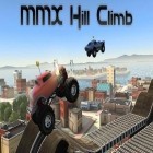Скачайте игру MMX Hill climb бесплатно и Burn the Rope Worlds для Андроид телефонов и планшетов.