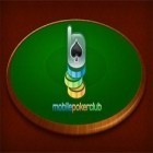Скачайте игру Mobile poker club бесплатно и Plapp для Андроид телефонов и планшетов.