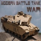 Скачайте игру Modern battle tank: War бесплатно и Survive! Mola mola! для Андроид телефонов и планшетов.