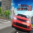 Скачайте игру Modern car driver 3D бесплатно и The game reloaded для Андроид телефонов и планшетов.