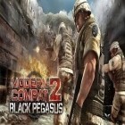 Скачайте игру Modern Combat 2 Black Pegasus HD бесплатно и Speed racing ultimate 3 для Андроид телефонов и планшетов.