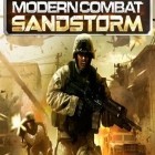 Скачайте игру Modern Combat: Sandstorm бесплатно и The cave для Андроид телефонов и планшетов.
