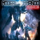 Скачайте игру Modern commando: Sniper killer. Combat duty бесплатно и Lawn Mower Madness для Андроид телефонов и планшетов.