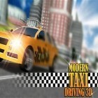 Скачайте игру Modern taxi driving 3D бесплатно и Angry Gran для Андроид телефонов и планшетов.