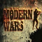 Скачайте игру Modern wars: Online shooter бесплатно и Tower fortress для Андроид телефонов и планшетов.