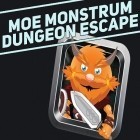 Скачайте игру Moe monstrum: Dungeon escape бесплатно и Frozen Death для Андроид телефонов и планшетов.